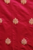 Exclusive & Traditional Pure Silk Fabric-Width-45-Inches